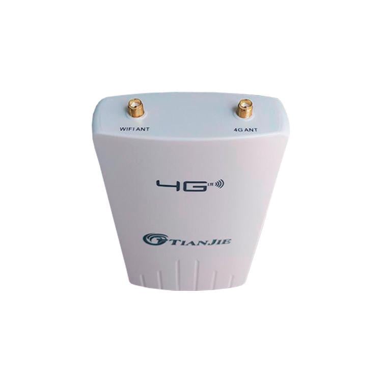Комплект інтернету TIANJIE-CPE905-2 4G Wi-Fi з всеспрямованою MIMO антенною 12 dB (517) - фото 2 Комплект інтернету TIANJIE-CPE905-2 4G Wi-Fi з всеспрямованою MIMO антенною 12 dB (517) - фото 2