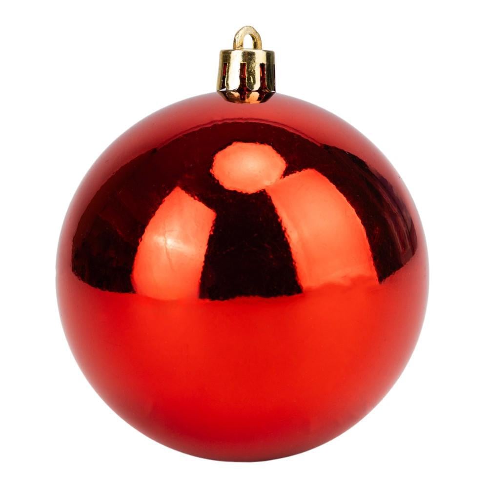 Набор елочных шаров Рождественская композиция 100 шт. (6042-011) - фото 4 Набор елочных шаров Рождественская композиция 100 шт. (6042-011) - фото 4