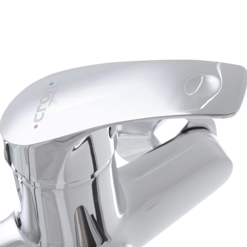 Смеситель для ванны Cron Fabio 006 (CR0137) - фото 3