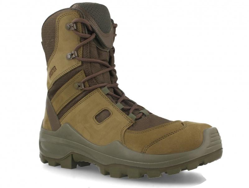 Берцы военные Forester Haix Zipper р. 43 (23953538) - фото 4