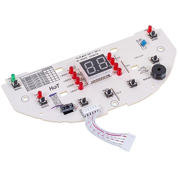 Плата управления для мультиварок Moulinex SS-995850