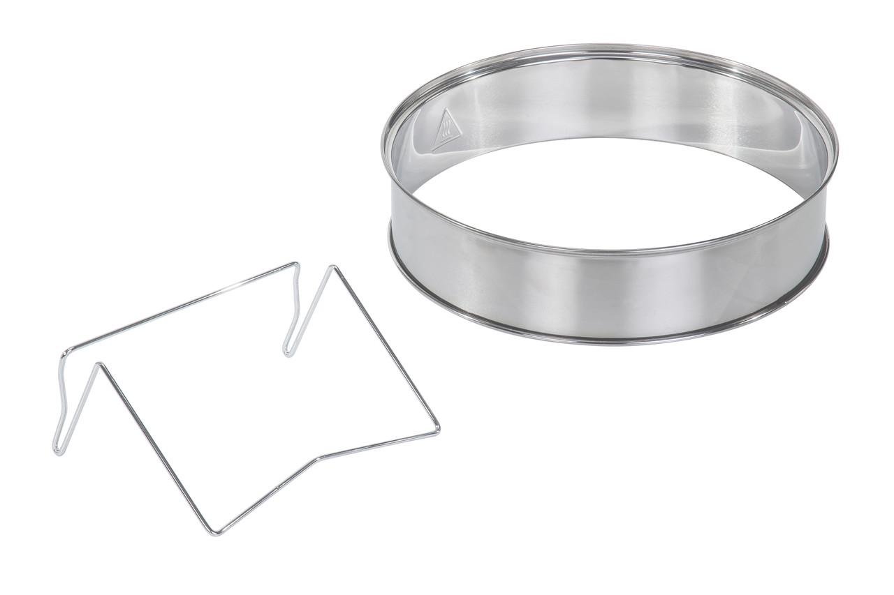 Аэрогриль Adler AD 6304 - фото 9