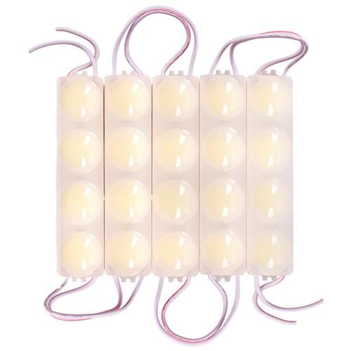 Стрічка Модуль COB 4 LED 12 V (COB 4LED W)