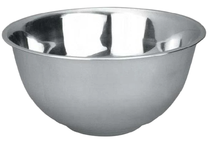 Миска Empire EM2120 из нержавеющей стали 16 см 0,65 л (562055)