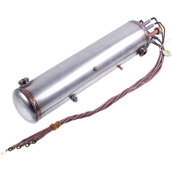 Нагревательный узел для котла Kospel 18 кВт EKCO.LN2/LN2M совместим с CM/SCC 201/202 Нагревательный узел для котла Kospel 18 кВт EKCO.LN2/LN2M совместим с CM/SCC 201/202