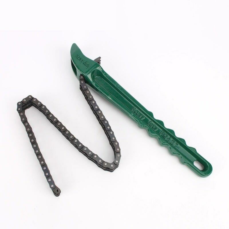 Ланцюговий ключ 40 см (444)