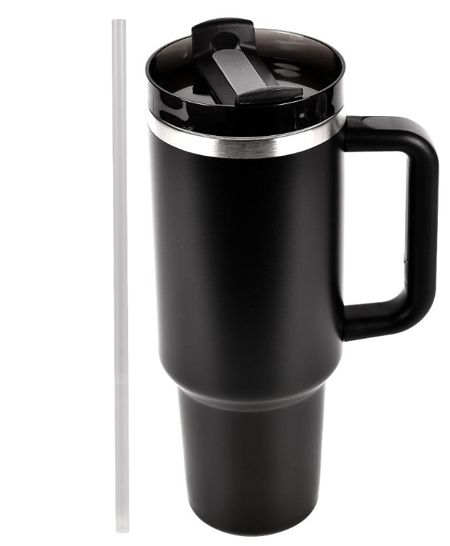 Термокружка 1,2 л (MT-5471BL)