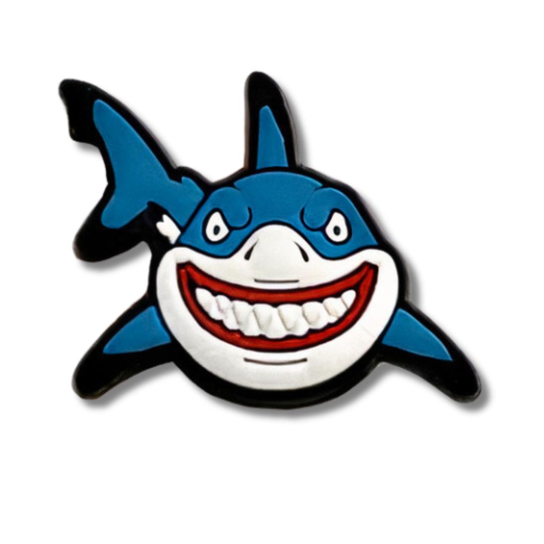 Джибитс для обуви JIBBITZ Большая акула № 95 (1048)
