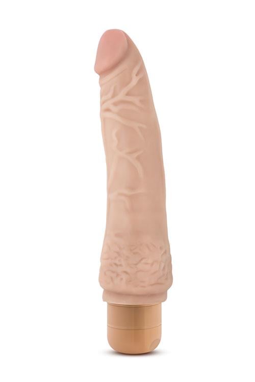 Вибратор Mr. Skin Cock Vibe 7 (T330469)