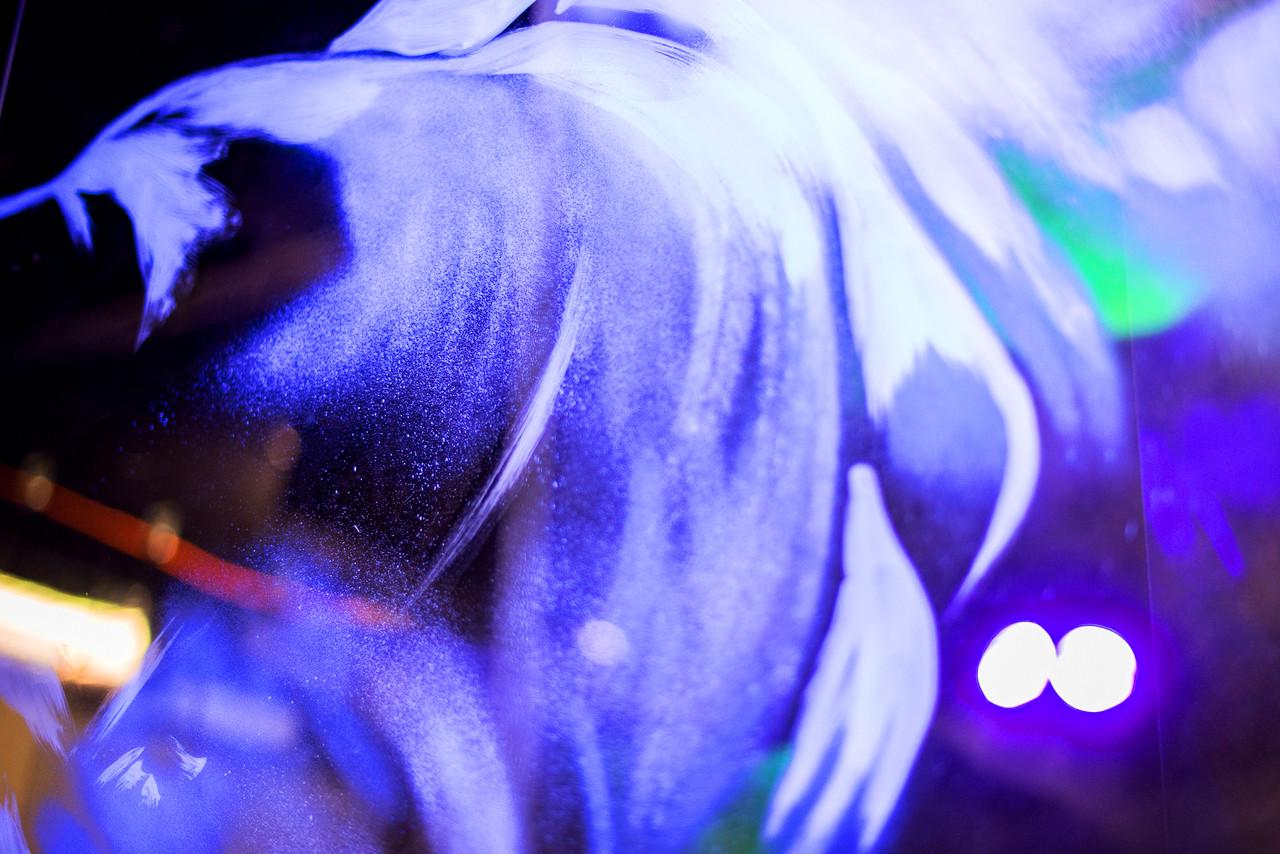 Краска акриловая флуоресцентная Montana Gold Fluorescent 400 мл аэрозоль F3000 Fire Red - фото 4 Краска акриловая флуоресцентная Montana Gold Fluorescent 400 мл аэрозоль F3000 Fire Red - фото 4