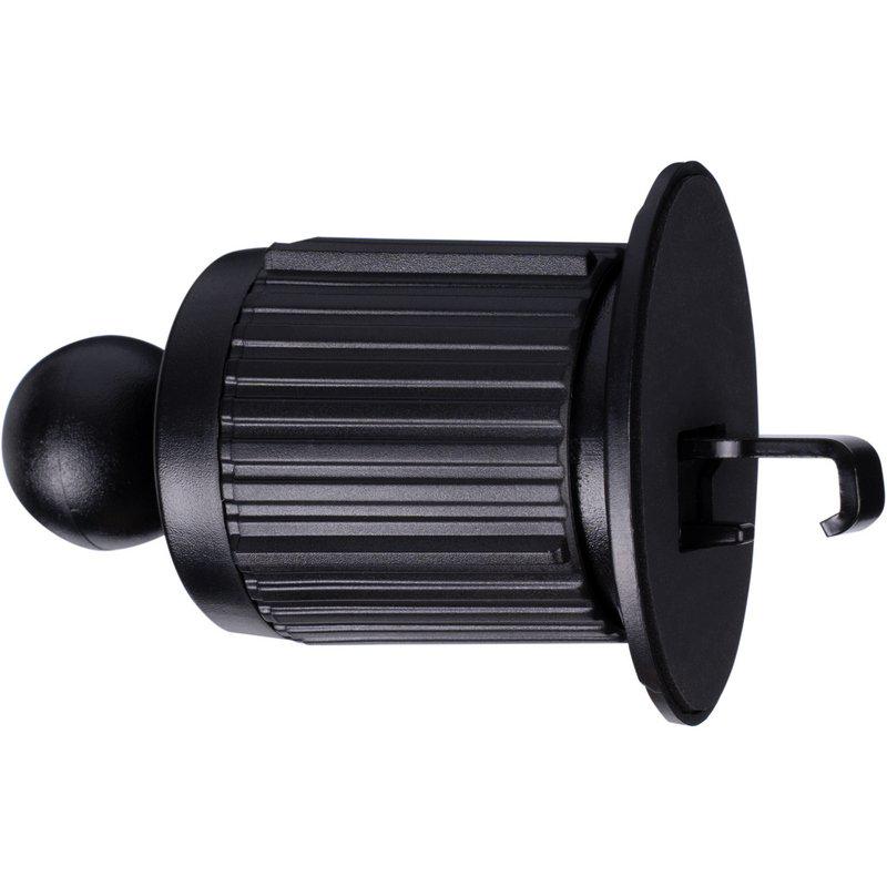 Автотримач Gelius Clasp GP-CH022 Magnetic Black - фото 8 Автотримач Gelius Clasp GP-CH022 Magnetic Black - фото 8