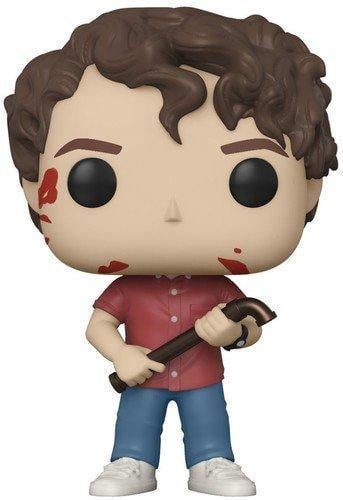Фигурка Funko Pop Stan Uris IT Pennywise 10 см