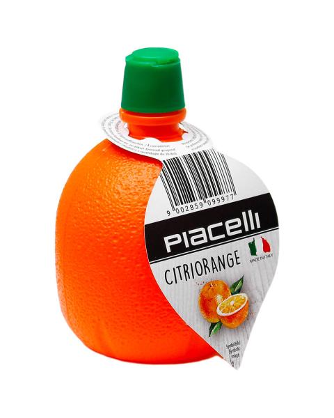 Апельсиновий сік концентрований Piacelli Orange 200 мл