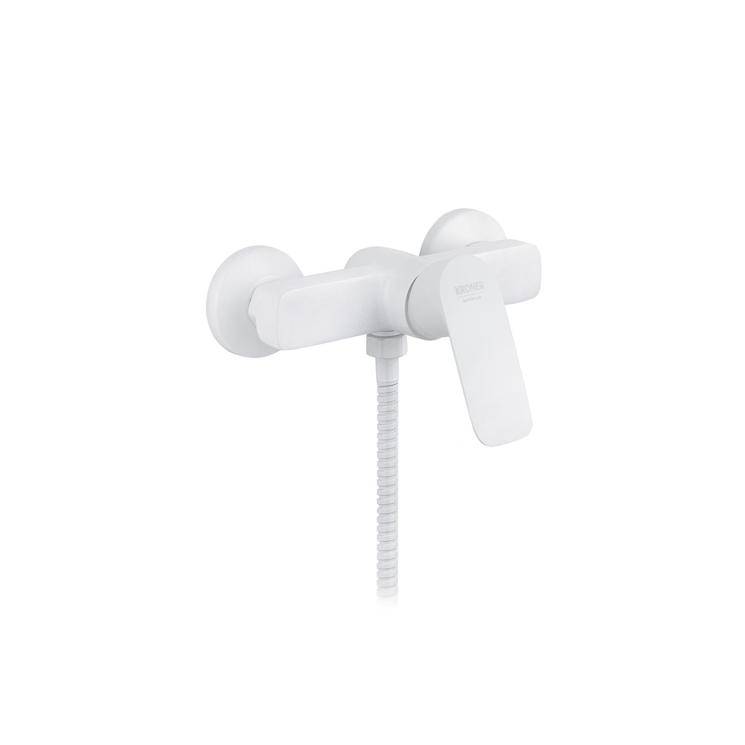Смеситель для душа Kroner KRM Fulda W050 CV018079 (38003)