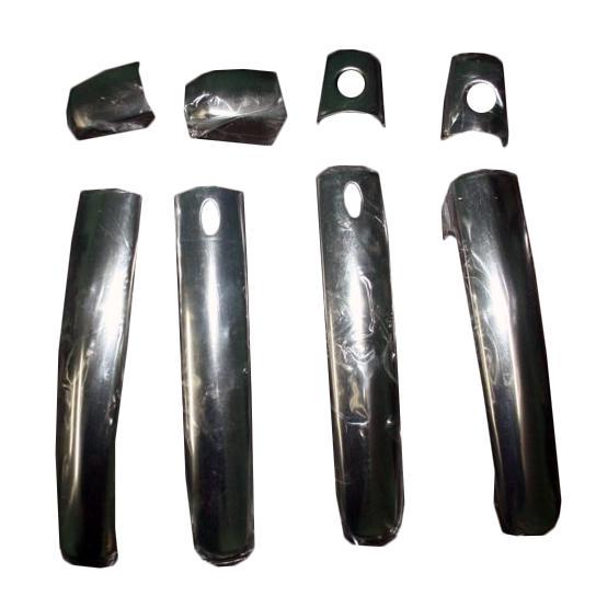 Накладки на ручки Carmos для Suzuki Grand Vitara 2005-2014 года 2 шт.