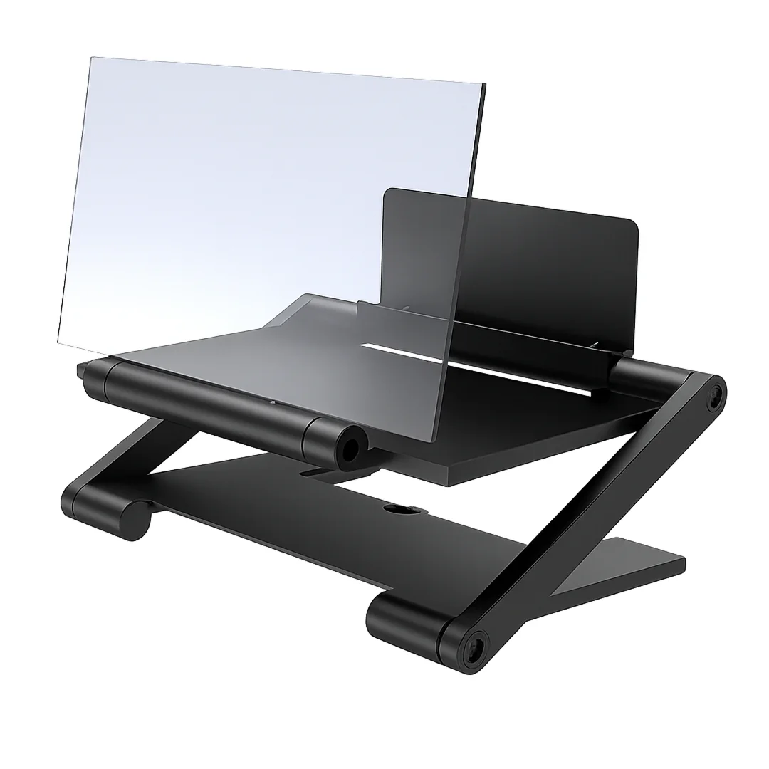 Увеличитель 3D экрана телефона (29433626) - фото 2