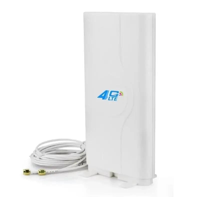 Антенна для интернета Mimo 4G LTE 3G TS9 735-1