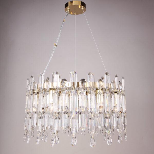 Люстра CROWN 9867-500 Zuma Line Люстра CROWN 9867-500 Zuma Line