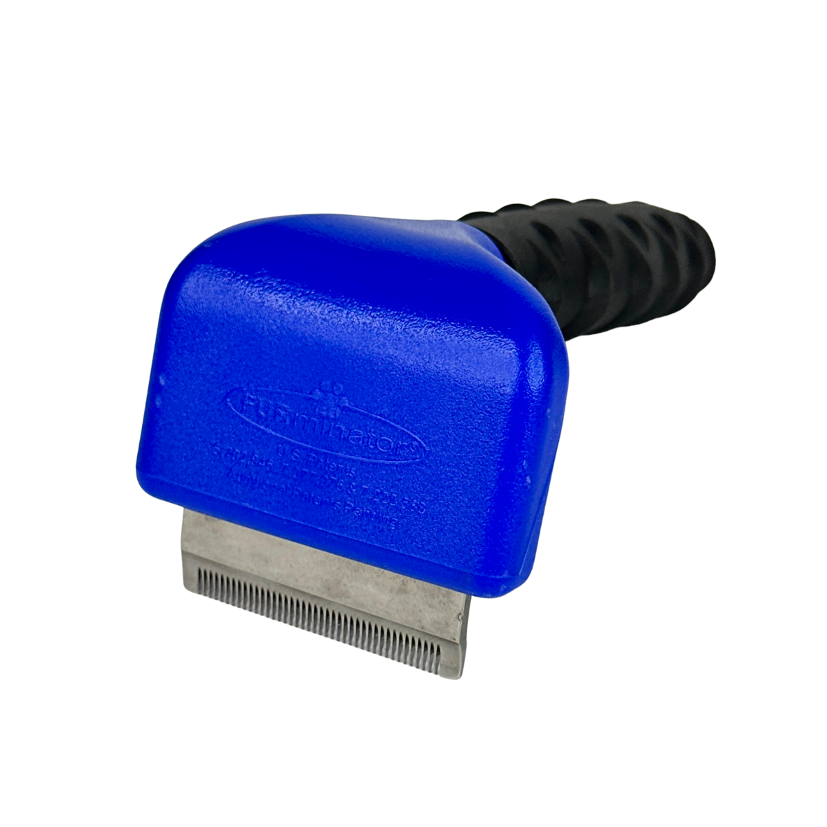 Фурминатор для кошек и собак малых пород Furminator deShedding Tool (FH2-DCSL-45-Blue)