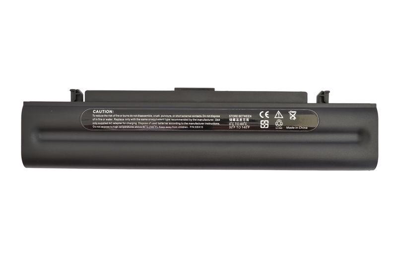 Аккумуляторная батарея для ноутбука Samsung SSB-X15LS6 X20 11,1V 5200 mAhr (col79011005)