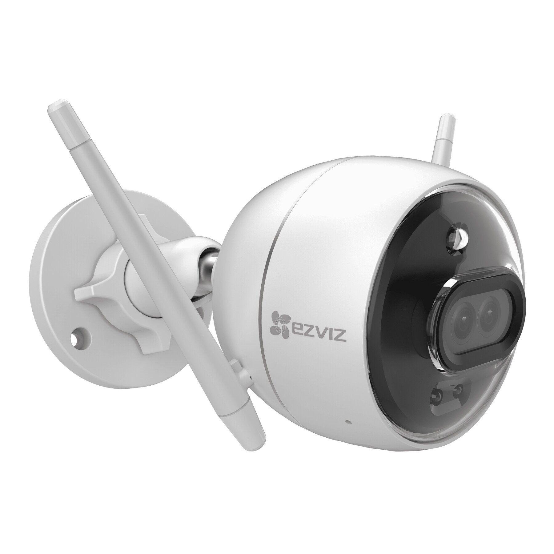 Видеокамера EZVIZ CS-CV310-C0-6B22WFR 2 Мп Wi-Fi 2,8 мм - фото 1 Видеокамера EZVIZ CS-CV310-C0-6B22WFR 2 Мп Wi-Fi 2,8 мм - фото 1