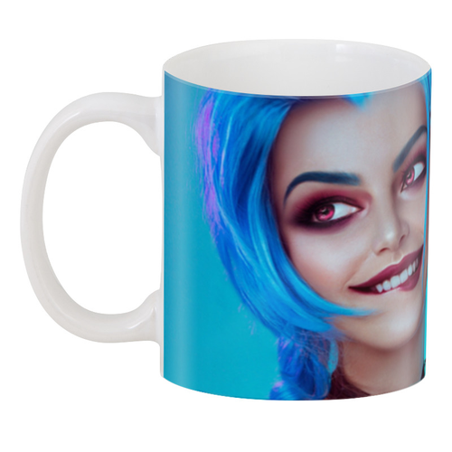 Чашка GeekLand League of Legends 300 мл (02.08.527)