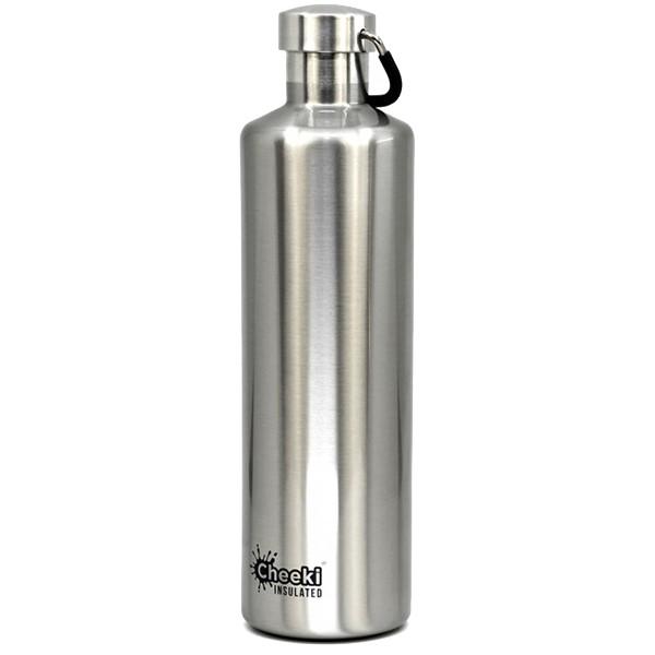 Термос Cheeki Classic Insulated 1 л Silver (CIB1000SI1)