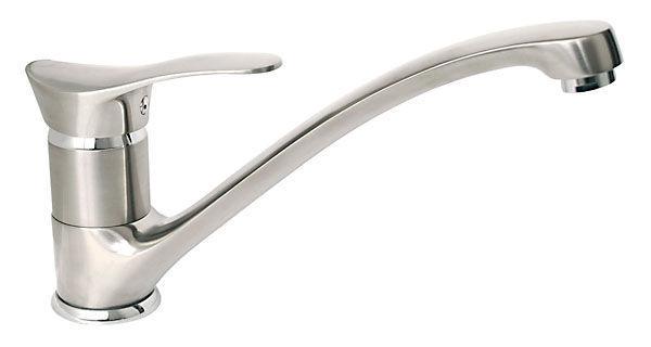 Смеситель для мойки Ferro PADWA PVD BTP4PVD