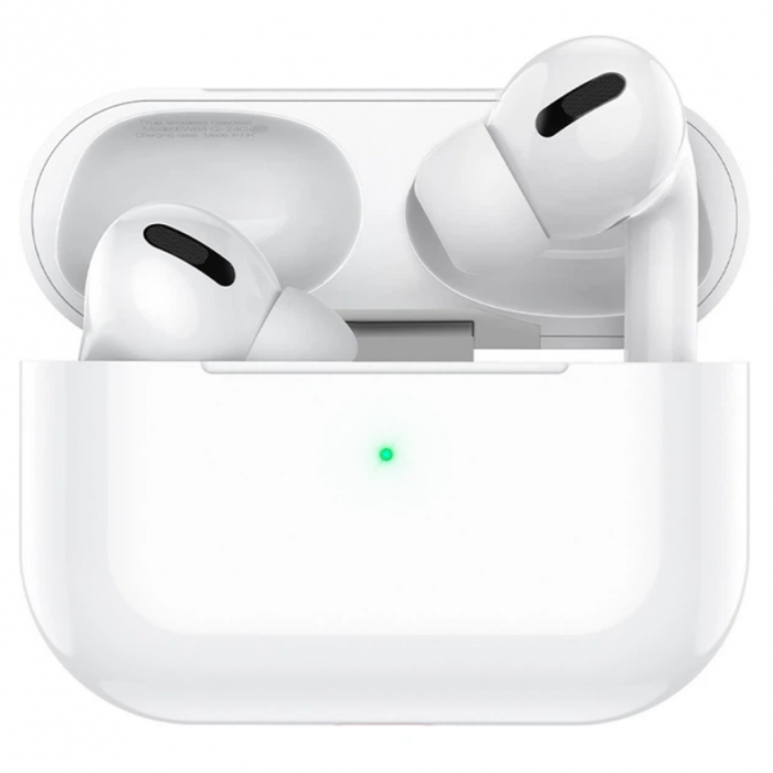 Наушники беспроводные EW68 Hoco с шумоподавлением 300 mAh BT V5.4 Белый (32407265)