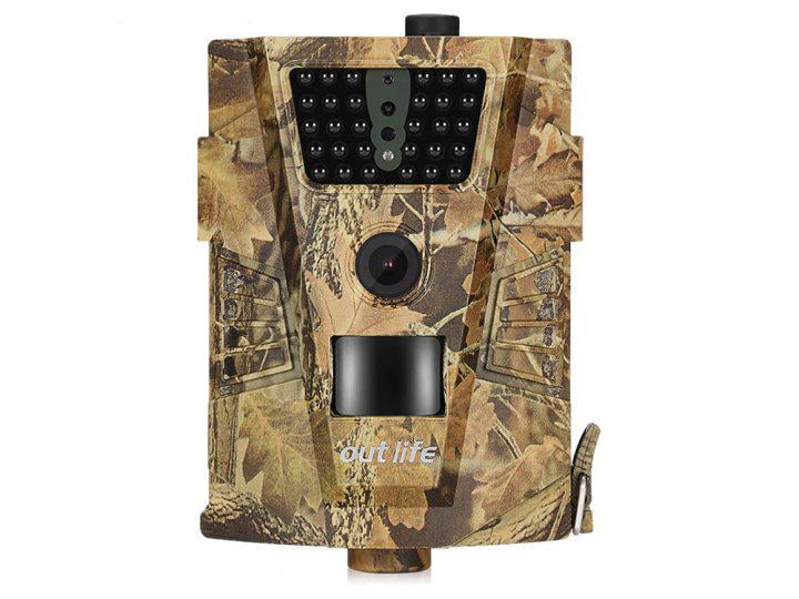 Фотоловушка Outlife HD 1080P (18-52-4П1006-194-00)