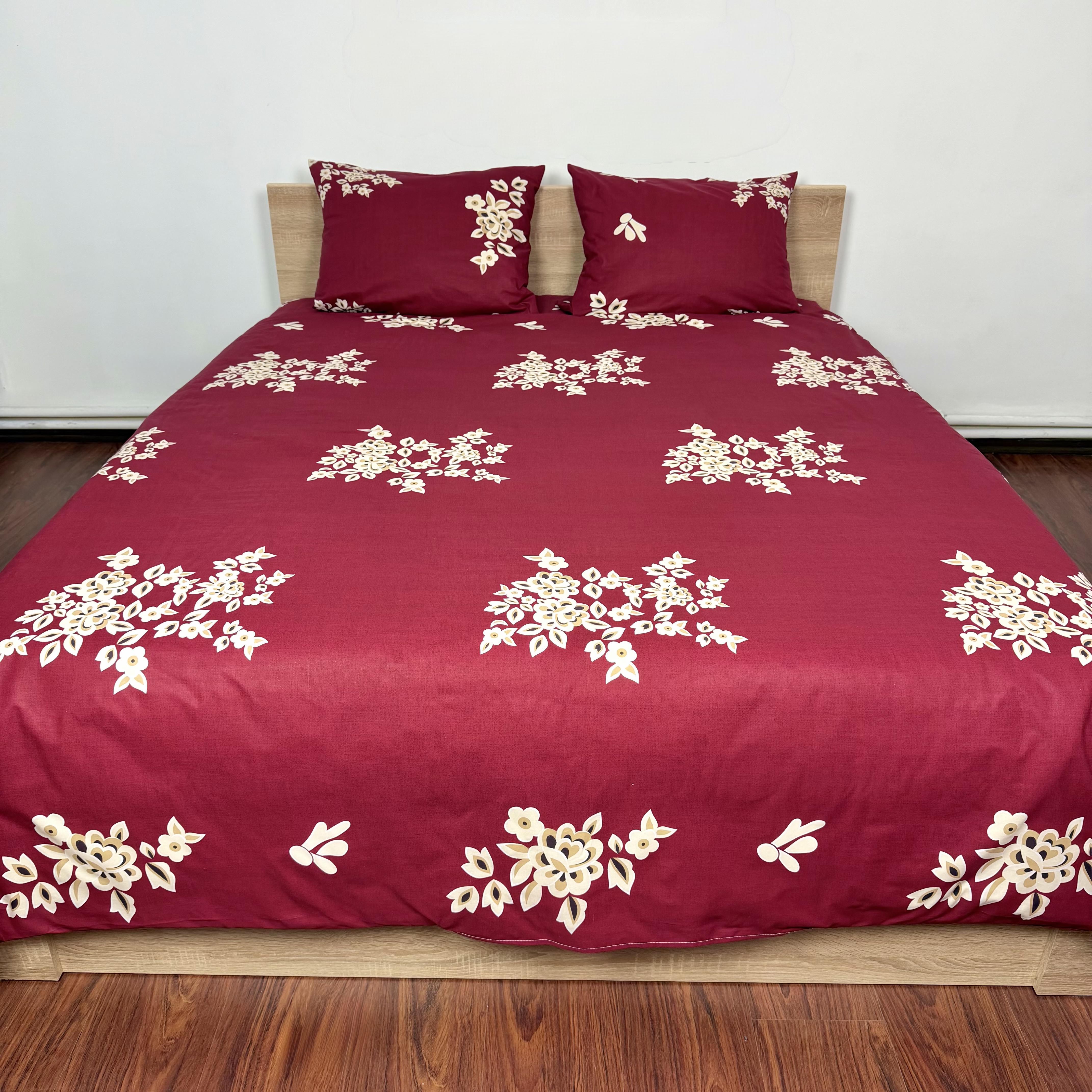 Комплект постельного белья Vital Textile бязь голд двуспальный 180х220 см (BL2-77581Е)