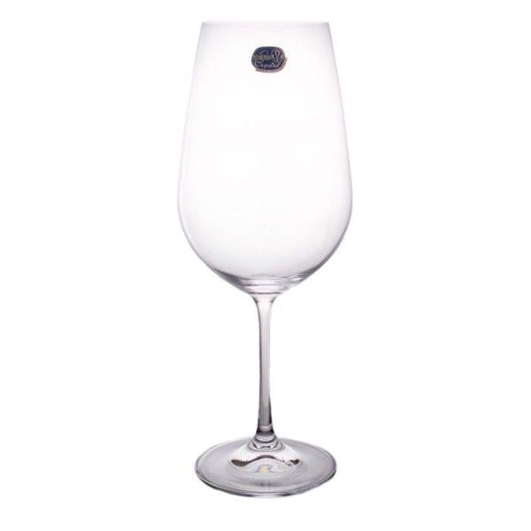 Бокалы Bohemia Viola 550 мл 6 шт. (40729/550)