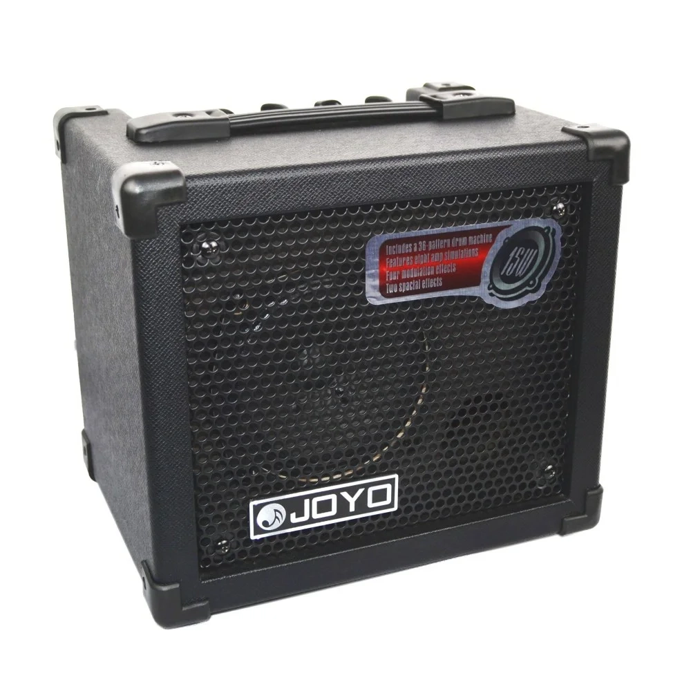 Комбоусилитель для электрогитары Joyo DC-15 (127907)