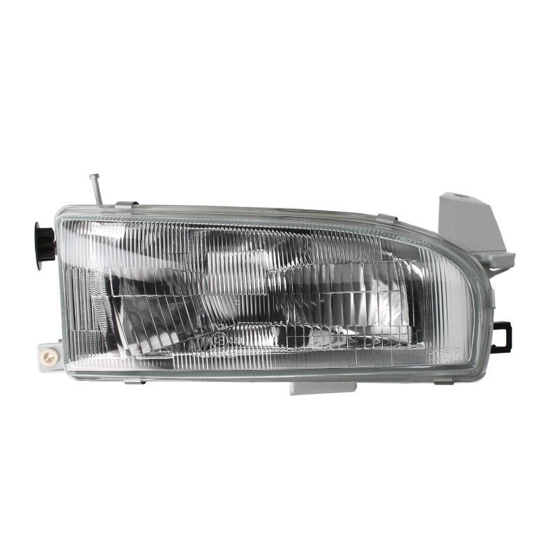 Фара передняя правая Toyota Corolla 1992-1997 H4 (212-1162R-LD-E)