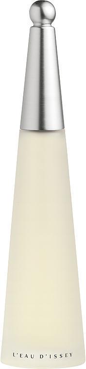 Туалетная вода для женщин Issey Miyake L'Eau D'Issey 100 мл в транспортной упаковке (380973)