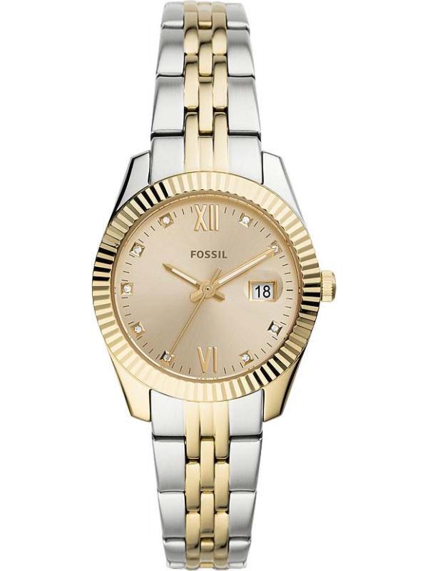 Наручний годинник жіночий Fossil ES4949 (300457)