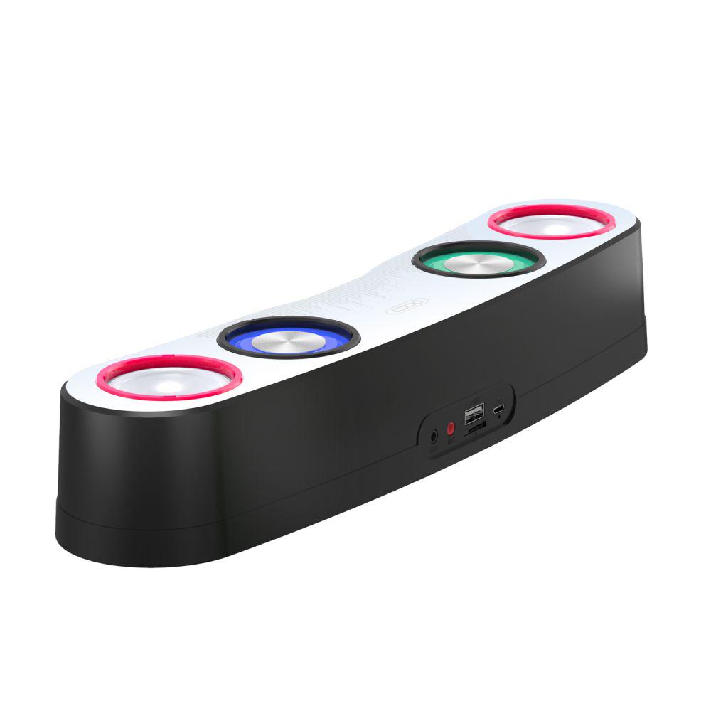 Портативна колонка Xo F36 Bluetooth Speaker (ЦУ-00037317) - фото 2