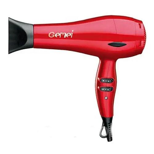 Фен Gemei Gm-1770 2200 Вт (01328-1)