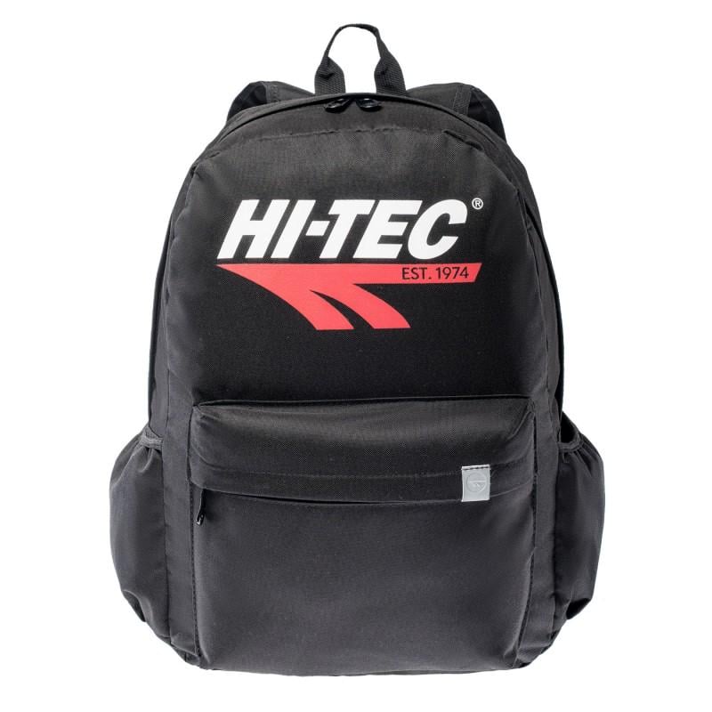 Рюкзак Hi-Tec BRIGG (BRIGG-BLACK)