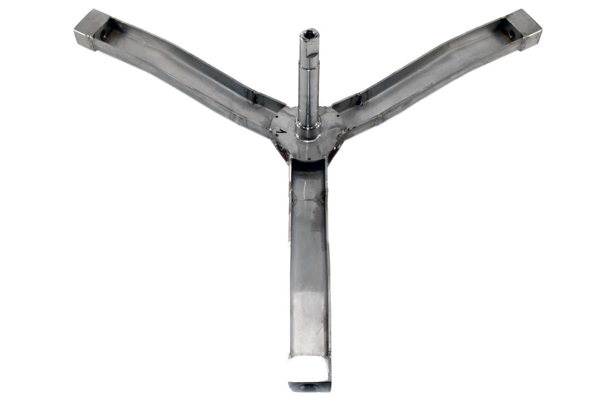 Крестовина барабана для стиральной машины Indesit C00097236/In-001