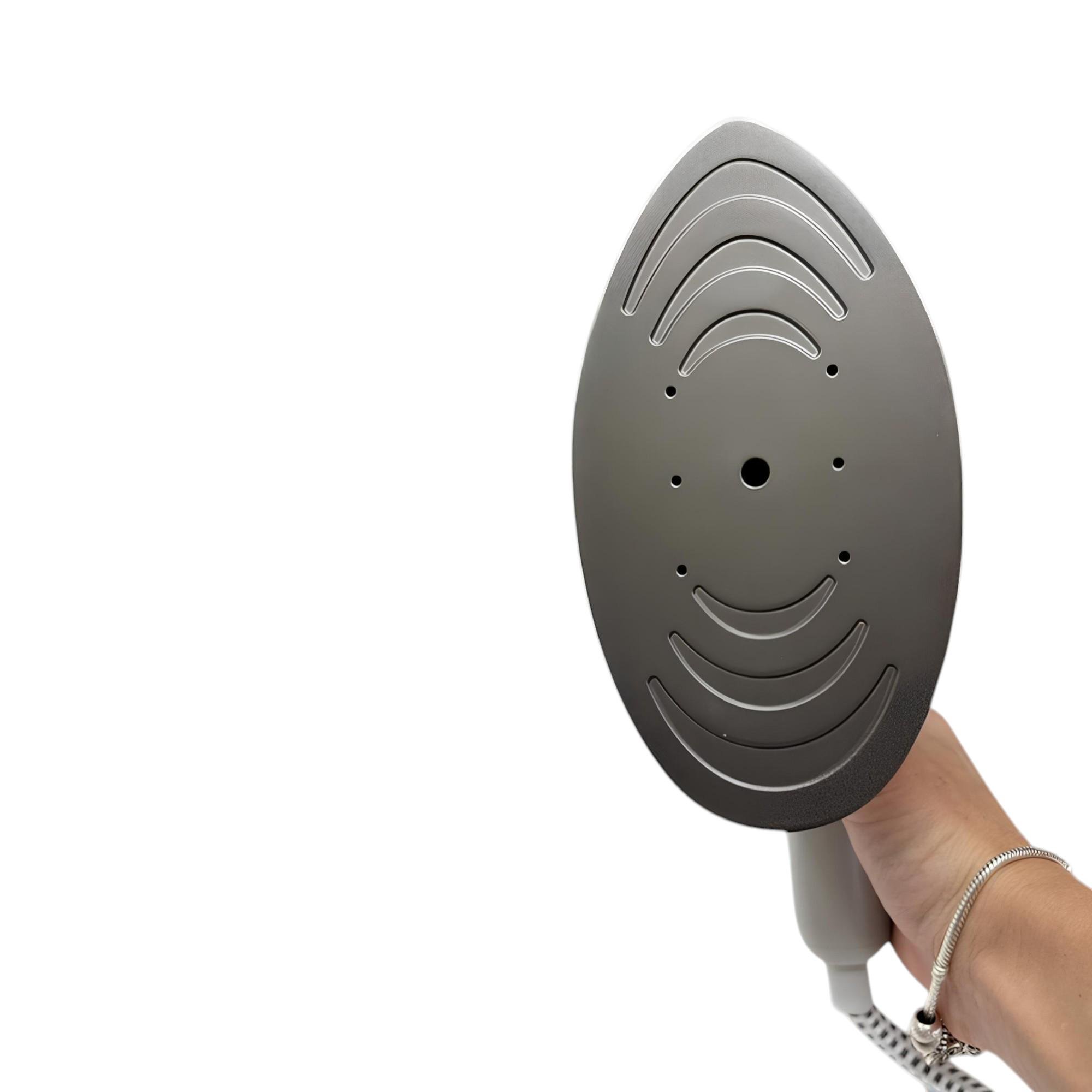 Праска парова Zepline ZP-00222 3000 Вт 1,5 л (є278) - фото 2 Праска парова Zepline ZP-00222 3000 Вт 1,5 л (є278) - фото 2