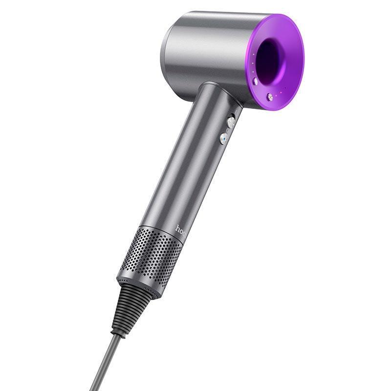 Фен Hoco HP11 high-speed negative ion hair dryer (2827086737)