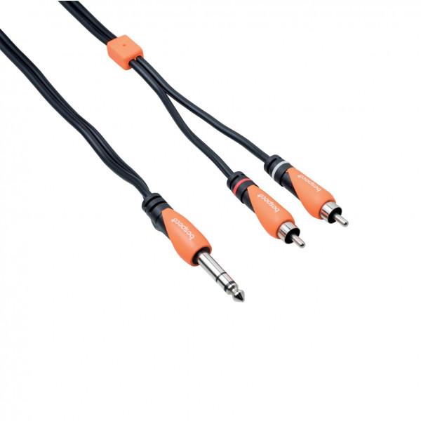 Кабель Interlink Bespeco Silos SLYSRM180 (22190)