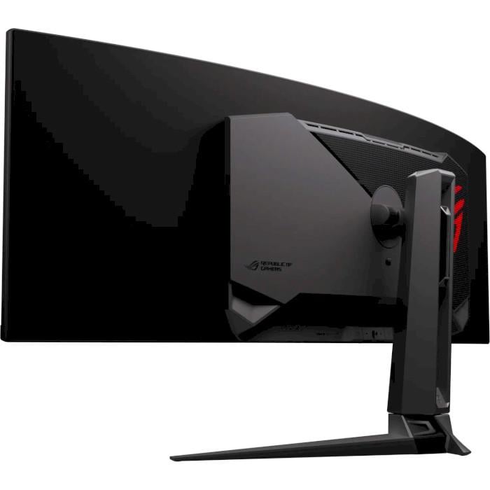 Монітор Asus ROG Swift PG49WCD Black (90LM09C0-B01970) - фото 5