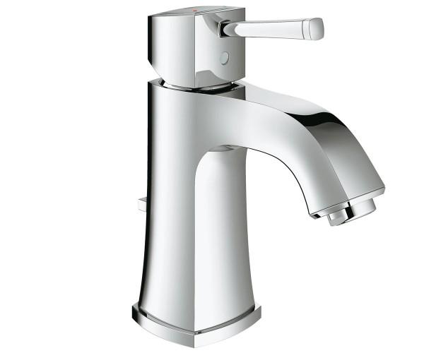 Змішувач для раковини Grohe GRANDERA 23303000 одноважільний (25555)