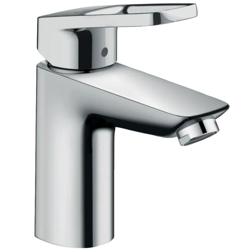 Змішувач для раковини Hansgrohe Logis Loop (71154000)