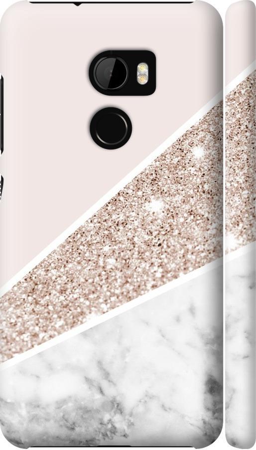 Чехол на HTC One X10 Пастельный мрамор (4342m-995-42517) Чехол на HTC One X10 Пастельный мрамор (4342m-995-42517)