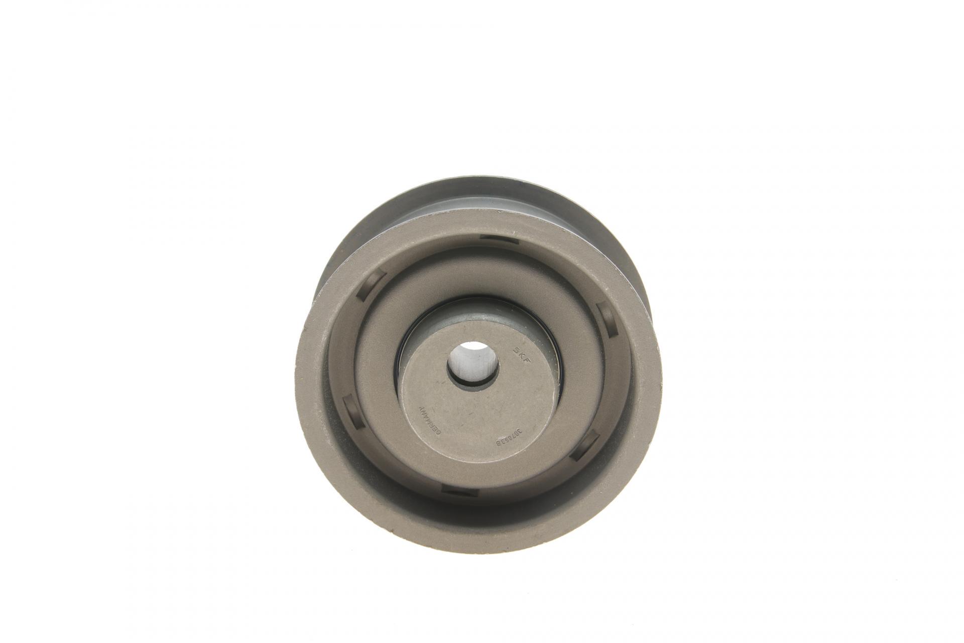 Ролик ГРМ SKF VKM 11020 VW Passat 1.8-2.0 88-93 натяжний 72х26 мм