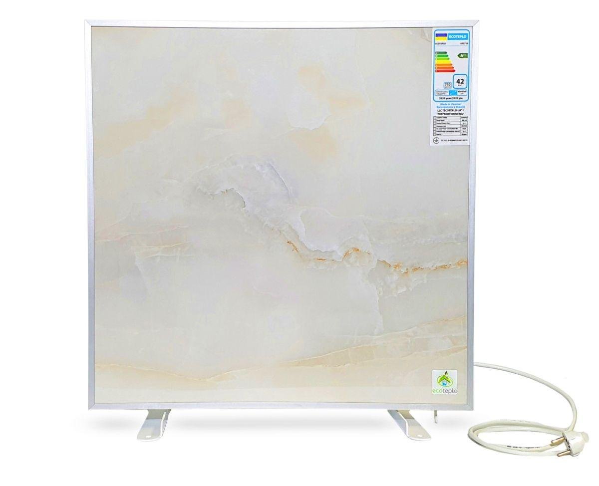 Обігрівач Ecoteplo Air 400 ME Королевський мармур (Km400me)