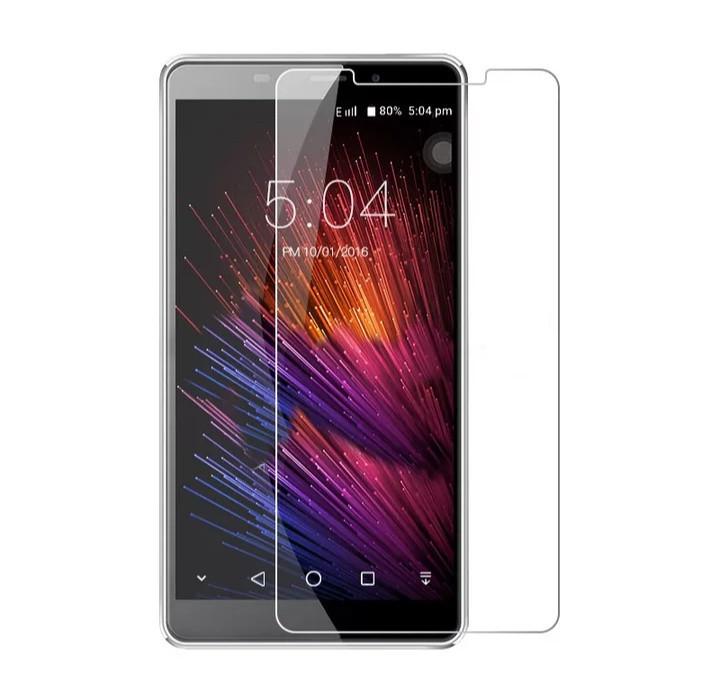 Загартоване захисне скло на Leagoo M8 Pro Загартоване захисне скло на Leagoo M8 Pro